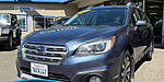 Used 2017 SUBARU OUTBACK 3.6R LIMITED AWD 4DR WAGON in SACRAMENTO, CALIFORNIA