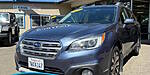 Used 2017 SUBARU OUTBACK 3.6R LIMITED AWD 4DR WAGON in SACRAMENTO, CALIFORNIA