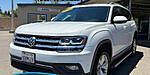 Used 2018 Volkswagen Atlas SE W/TECH PKG SPORT UTILITY 4D in SACRAMENTO, CALIFORNIA