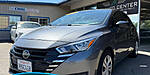 Used 2023 NISSAN VERSA S 4DR SEDAN CVT in SACRAMENTO, CALIFORNIA