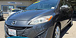 Used 2015 MAZDA MAZDA5 SPORT 4DR MINI VAN in SACRAMENTO, CALIFORNIA