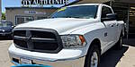 Used 2016 RAM 1500 SLT PICKUP 4D 6 1/3 FT in SACRAMENTO, CALIFORNIA