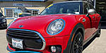 Used 2017 MINI COOPER COOPER 4DR WAGON in SACRAMENTO, CALIFORNIA