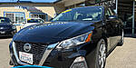 Used 2019 NISSAN ALTIMA 2.5 S 4DR SEDAN in SACRAMENTO, CALIFORNIA