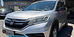 Used 2015 Honda CR-V LX AWD 4DR SUV in SACRAMENTO, CALIFORNIA