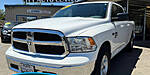 Used 2019 RAM 1500 CLASSIC SLT PICKUP 4D 6 1/3 FT in SACRAMENTO, CALIFORNIA