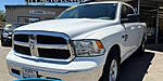 Used 2019 RAM 1500 CLASSIC SLT PICKUP 4D 6 1/3 FT in SACRAMENTO, CALIFORNIA