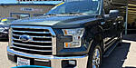 Used 2015 FORD F-150 XLT PICKUP 4D 5 1/2 FT in SACRAMENTO, CALIFORNIA