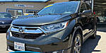 Used 2019 Honda CR-V EX 4DR SUV in SACRAMENTO, CALIFORNIA