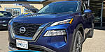 Used 2023 NISSAN ROGUE SV 4DR CROSSOVER in SACRAMENTO, CALIFORNIA