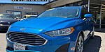 Used 2019 FORD FUSION HYBRID SE 4DR SEDAN in SACRAMENTO, CALIFORNIA