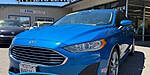 Used 2019 FORD FUSION HYBRID SE 4DR SEDAN in SACRAMENTO, CALIFORNIA