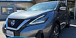 Used 2020 NISSAN MURANO S 4DR SUV in SACRAMENTO, CALIFORNIA