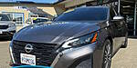 Used 2023 NISSAN ALTIMA 2.5 SV 4DR SEDAN in SACRAMENTO, CALIFORNIA