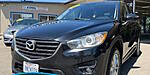 Used 2016 MAZDA CX-5 TOURING SPORT UTILITY 4D in SACRAMENTO, CALIFORNIA