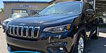 Used 2019 JEEP CHEROKEE LATITUDE 4DR SUV in SACRAMENTO, CALIFORNIA