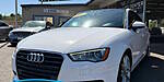 Used 2016 AUDI A3 2.0T QUATTRO PREMIUM AWD 4DR SEDAN in SACRAMENTO, CALIFORNIA