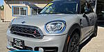 Used 2017 MINI COOPER COUNTRYMAN COOPER S 4DR CROSSOVER in SACRAMENTO, CALIFORNIA