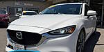 Used 2018 MAZDA MAZDA6 GRAND TOURING 4DR SEDAN in SACRAMENTO, CALIFORNIA