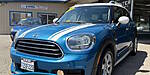 Used 2017 MINI COOPER COUNTRYMAN COOPER 4DR CROSSOVER in SACRAMENTO, CALIFORNIA