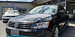 Used 2016 Volkswagen Jetta 1.4T S SEDAN 4D in SACRAMENTO, CALIFORNIA