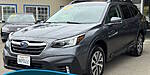 Used 2021 SUBARU OUTBACK PREMIUM AWD 4DR CROSSOVER in SACRAMENTO, CALIFORNIA