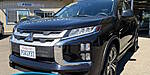 Used 2020 MITSUBISHI OUTLANDER SPORT ES SPORT UTILITY 4D in SACRAMENTO, CALIFORNIA