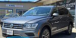 Used 2020 Volkswagen Tiguan SE SPORT UTILITY 4D in SACRAMENTO, CALIFORNIA