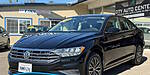 Used 2021 Volkswagen Jetta 1.4T S SEDAN 4D in SACRAMENTO, CALIFORNIA