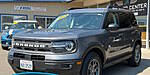 Used 2022 FORD BRONCO SPORT BIG BEND AWD 4DR SUV in SACRAMENTO, CALIFORNIA