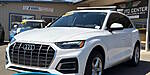 Used 2021 AUDI Q5 QUATTRO PREMIUM 45 TFSI AWD 4DR SUV in SACRAMENTO, CALIFORNIA