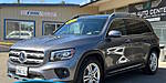 Used 2020 MERCEDES-BENZ GLB GLB 250 4MATIC AWD 4DR SUV in SACRAMENTO, CALIFORNIA