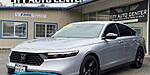 Used 2024 Honda Accord Hybrid SPORT L 4DR SEDAN in SACRAMENTO, CALIFORNIA