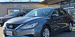 Used 2016 NISSAN ALTIMA 2.5 SEDAN 4D in SACRAMENTO, CALIFORNIA