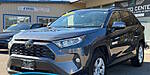 Used 2019 TOYOTA RAV4 XLE 4DR SUV in SACRAMENTO, CALIFORNIA