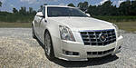 Used 2013 CADILLAC CTS 3.6L PERFORMANCE 4DR SEDAN in MOUNT OLIVE, NORTH CAROLINA