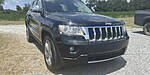 Used 2013 JEEP GRAND CHEROKEE LIMITED 4X4 4DR SUV in MOUNT OLIVE, NORTH CAROLINA