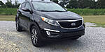 Used 2015 KIA SPORTAGE EX 4DR SUV in MOUNT OLIVE, NORTH CAROLINA