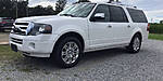 Used 2014 FORD EXPEDITION EL LIMITED 4X2 4DR SUV in MOUNT OLIVE, NORTH CAROLINA