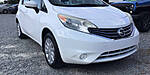 Used 2015 NISSAN VERSA NOTE S 4DR HATCHBACK in MOUNT OLIVE, NORTH CAROLINA