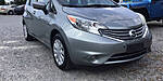 Used 2015 NISSAN VERSA NOTE SV 4DR HATCHBACK in MOUNT OLIVE, NORTH CAROLINA