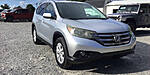 Used 2012 Honda CR-V EX AWD 4DR SUV in MOUNT OLIVE, NORTH CAROLINA