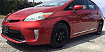 Used 2013 TOYOTA PRIUS TWO 4DR HATCHBACK in MOUNT OLIVE, NORTH CAROLINA
