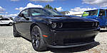 Used 2019 DODGE CHALLENGER SXT 2DR COUPE in MOUNT OLIVE, NORTH CAROLINA