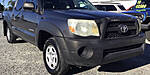 Used 2011 TOYOTA TACOMA BASE 4X2 4DR DOUBLE CAB 5.0 FT SB 4A in MOUNT OLIVE, NORTH CAROLINA