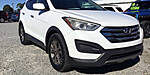 Used 2016 HYUNDAI SANTA FE 2.4L 4DR SUV in MOUNT OLIVE, NORTH CAROLINA