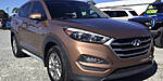 Used 2017 HYUNDAI TUCSON SE 4DR SUV in MOUNT OLIVE, NORTH CAROLINA