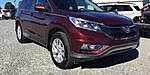 Used 2015 Honda CR-V EX 4DR SUV in MOUNT OLIVE, NORTH CAROLINA