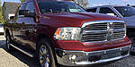 Used 2014 RAM 1500 SLT 4X4 4DR CREW CAB 5.5 FT. SB PICKUP in MOUNT OLIVE, NORTH CAROLINA