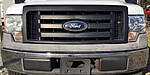 Used 2012 FORD F-150 XL 4X2 2DR REGULAR CAB STYLESIDE 6.5 FT. SB in MOUNT OLIVE, NORTH CAROLINA
